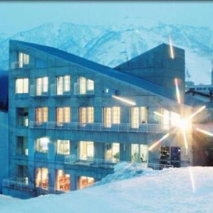 Saint Moritz Ichibankan Hotel Yuzawa  Exterior photo