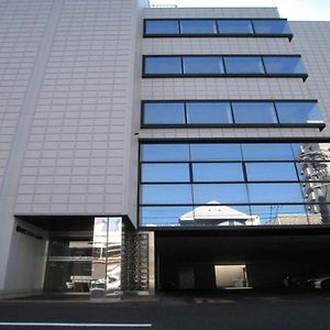 Matsue Plaza Hotel Annex Exterior photo