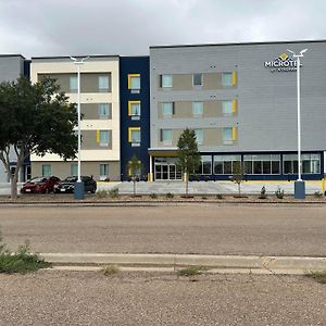 Microtel Inn & Suites By Wyndham Amarillo West Exterior photo