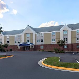 Candlewood Suites Colonial Heights - Fort Lee, An Ihg Hotel Exterior photo