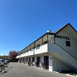 Airways Motel Christchurch Exterior photo