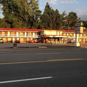 St. Mary'S Motel Saint Marys Exterior photo