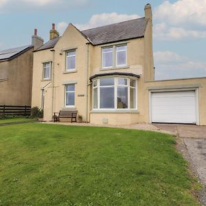 Burnbank Villa Maryport Exterior photo