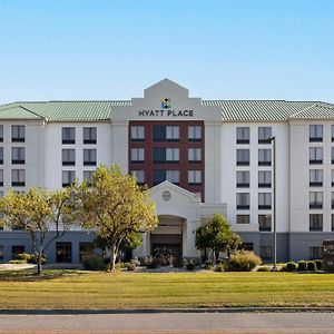 Hyatt Place Detroit/Utica Hotel Exterior photo