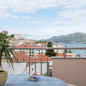 Apartment Slavica Trogir Exterior photo