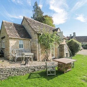 Mayfly Cottage Quenington Exterior photo