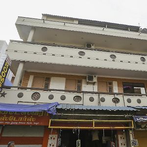 Hotel O Prince Residency Vellore Exterior photo