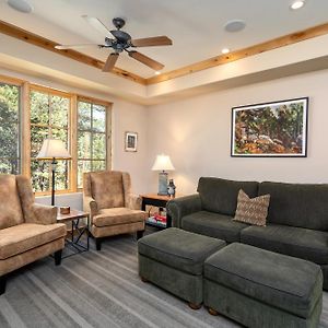 Luxurious Condo, Sleeps 8 - Silver Mtn #207 Bear Valley  Exterior photo