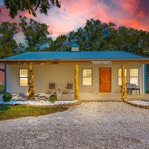 Stockton Lake Hideaway Less Than 12 Mile To Lake Exterior photo