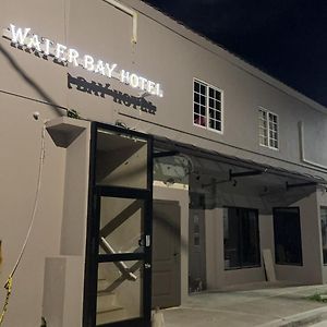 Water Bay Hotel Saipan Garapan Exterior photo