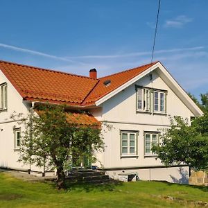 Stort Landsted Med Egen Strand Villa Rod  Exterior photo