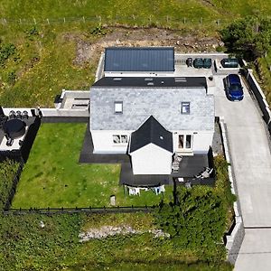 Carloway Self Catering, 5A Upper Carloway, Isle Of Lewis, Outer Hebrides Villa Exterior photo