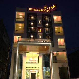 Hotel Amrut Inn Hospitalities Somnath Exterior photo