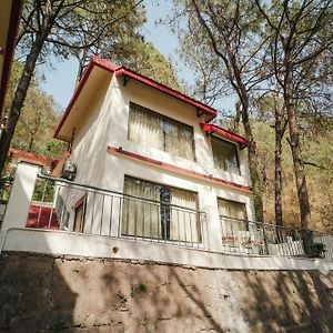 Tapovan Resorts Kasauli Exterior photo