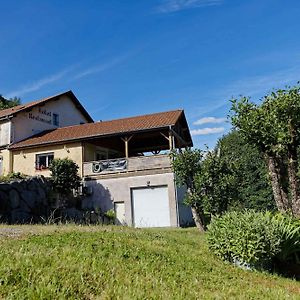 Maison Capdet Hotel Fresse-sur-Moselle Exterior photo