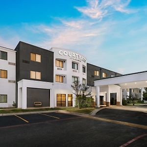 Courtyard By Marriott Amarillo West/Medical Center Hotel Exterior photo