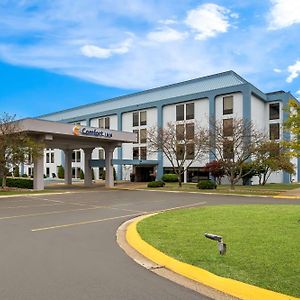 Comfort Inn Cadillac Exterior photo