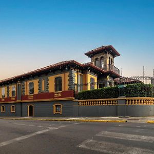 Hotel Majestad San Jose  Exterior photo