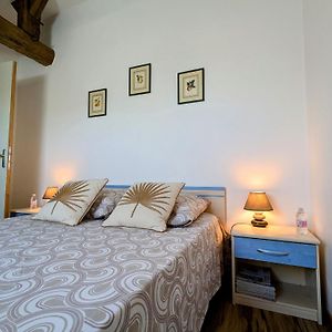 Chambre Cosy Avec Coin Salon Et Petit-Dejeuner Inclus - Fr-1-591-687 Bed & Breakfast Chateauroux Exterior photo