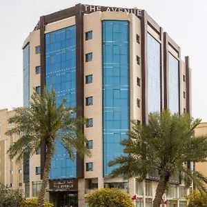 The Avenue Hotel Doha Exterior photo