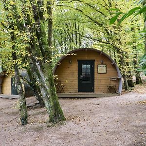 Ballybeg Pod 8 Villa Arklow Exterior photo