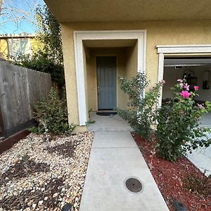 Spacious 3Bed 3Bath House Apartment Sacramento Exterior photo