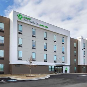 Extended Stay America Premier Suites - San Antonio - Schertz Exterior photo