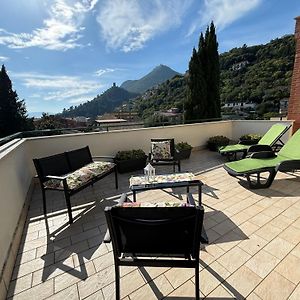 La Terrazza Di Sferra Hotel Cassino Exterior photo