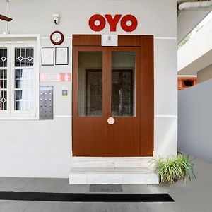 Super Hotel O Ashok Nagar Near Jntu College Kakinada Exterior photo