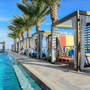 Stunning-Ocean View At Lyfe Resort & Reside Hollywood Exterior photo