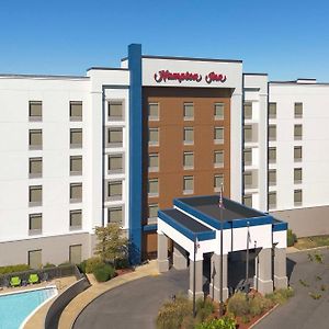 Hampton Inn Birmingham I-65/Lakeshore Drive Exterior photo