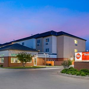 Best Western Plus Patterson Park Inn Arkansas City Exterior photo