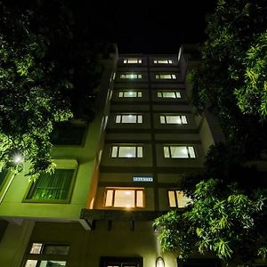 Palette - Hilife Towers Hotel Kakinada Exterior photo