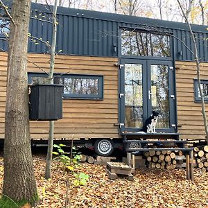 Pop Tiny House Matra Apartment Matraszentimre Exterior photo