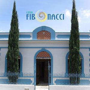 Casa Fibonacci Hotel Titiribi Exterior photo