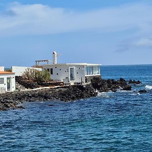 Nido De Mar - In The Sea Villa Villa de Mazo Exterior photo