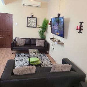 Quiet Oasis It'S Spacious And Elegantly Designed Apartment Chaguanas Exterior photo