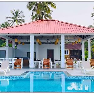 Parisa Beach Resort Tarkarli Bhogwe Malvan Exterior photo