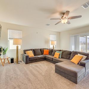 Family-Friendly Home With Playroom In San Tan Valley Magma Exterior photo