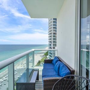 Breathtaking View By The Ocean Apartment Hollywood Exterior photo