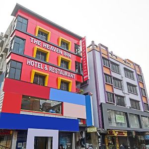 Hotel O The Heaven Inn Kolkata Exterior photo