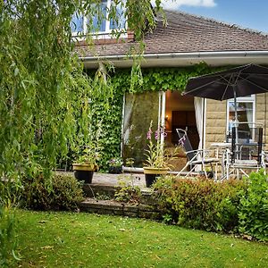 New Meadows Cottage Pickering Exterior photo