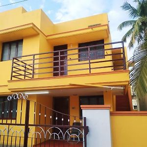 Mithu'S Nest-Ur Holiday Abode Coimbatore Exterior photo