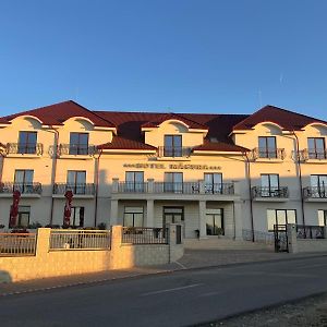 Pensiunea Magura Hotel Jina Exterior photo