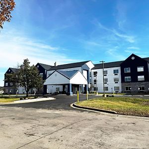 Surestay Plus By Best Western Fenton Exterior photo