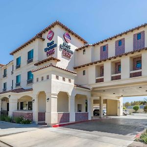 Best Western Plus Temecula Wine Country Hotel & Suites Exterior photo