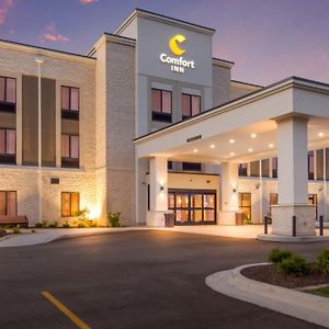 Comfort Inn Jasper Exterior photo