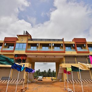 Hotel O Somnath Exterior photo