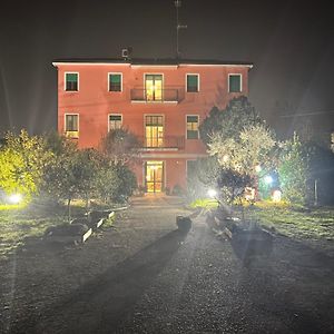 Viaemilia Bed & Breakfast Modena Exterior photo