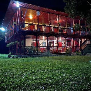 Finca Hotel Armenia (Quindio) Exterior photo